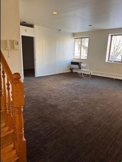 11882 Metropolitan Avenue Kew Gardens Mixed Use Medical Office Retail  Condo 1B