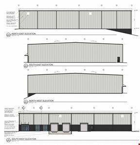 Proposed 18,750 SF Industrial | Knoxville, TN MSA