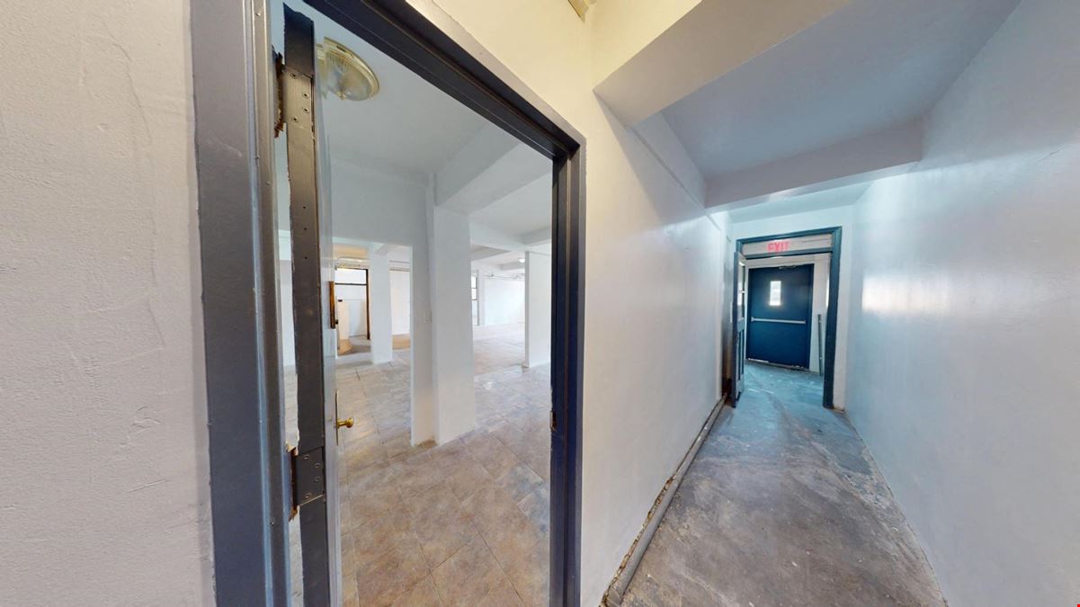 150 West End Ave