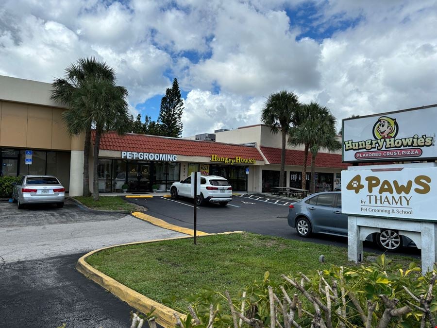 3256 W Hillsboro Blvd