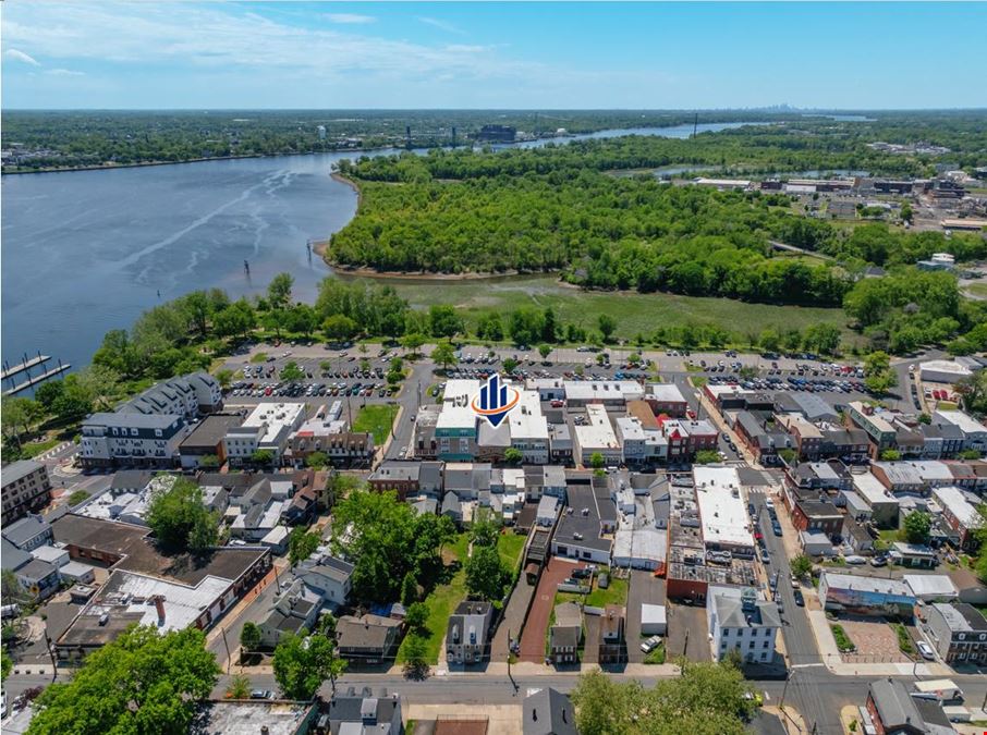 Brewery / Restaurant Space for Lease