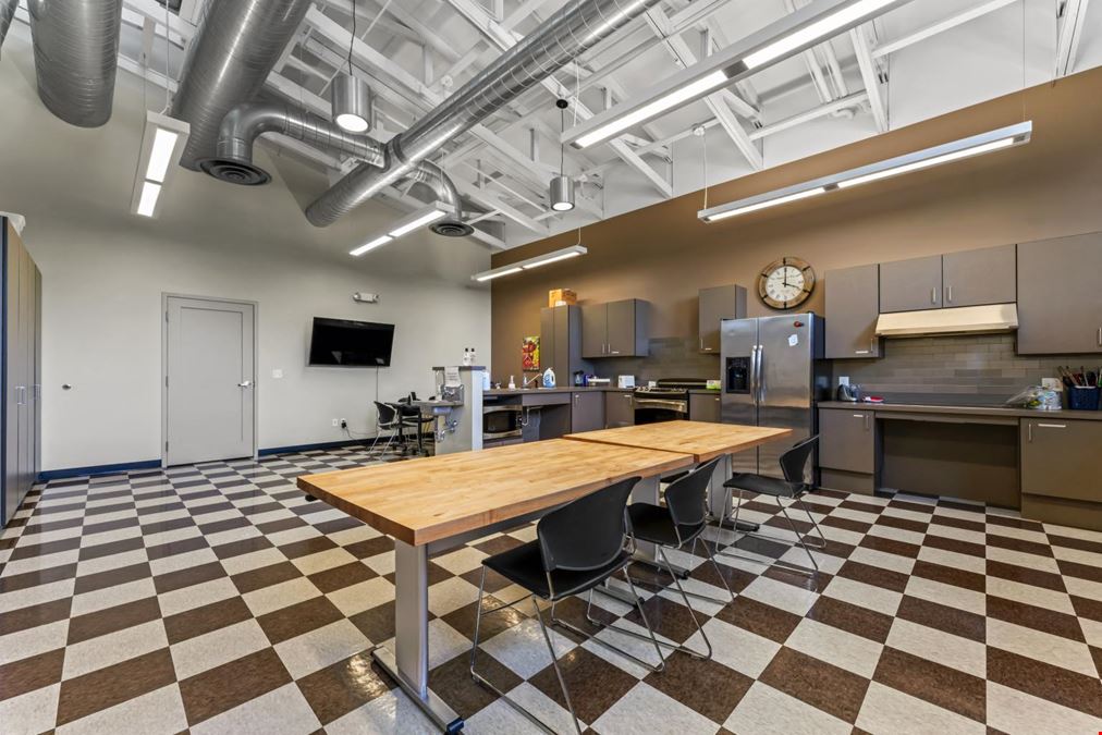 SW Rochester Professional Office 
