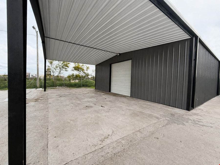 222-226 Flato Rd.