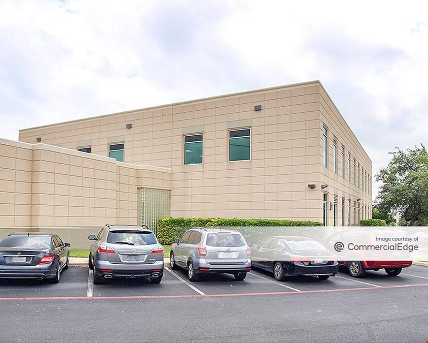 Sonterra Medical Park