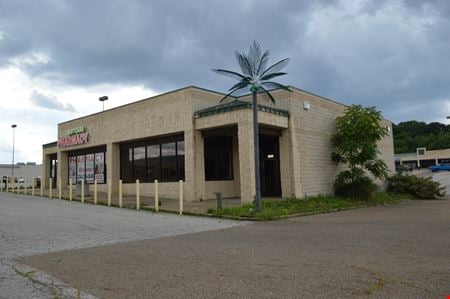 Preview of commercial space at 1912 - 1954 Buchholzer Blvd