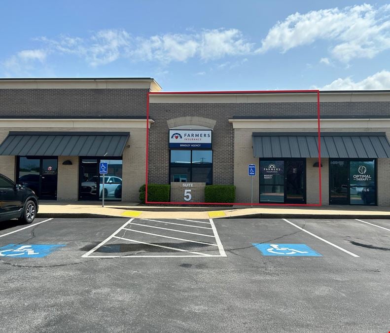3612 W Southern Hills Blvd