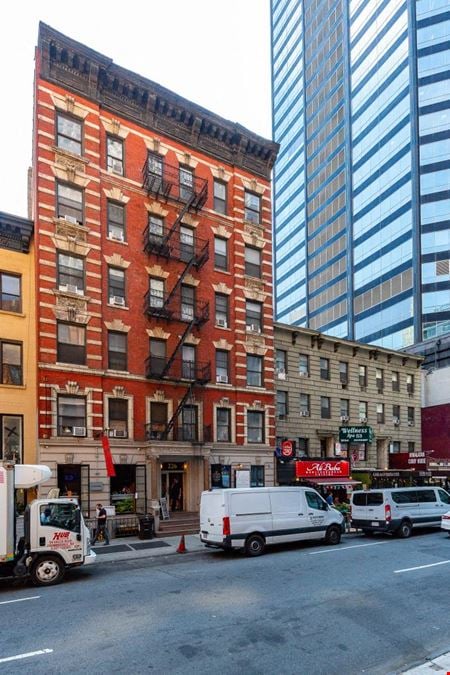 220-226 East 53rd Street