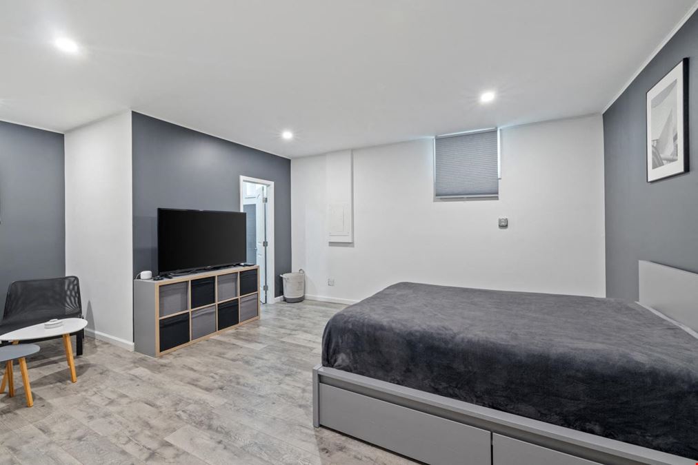 Commercial / Residential Opportunity