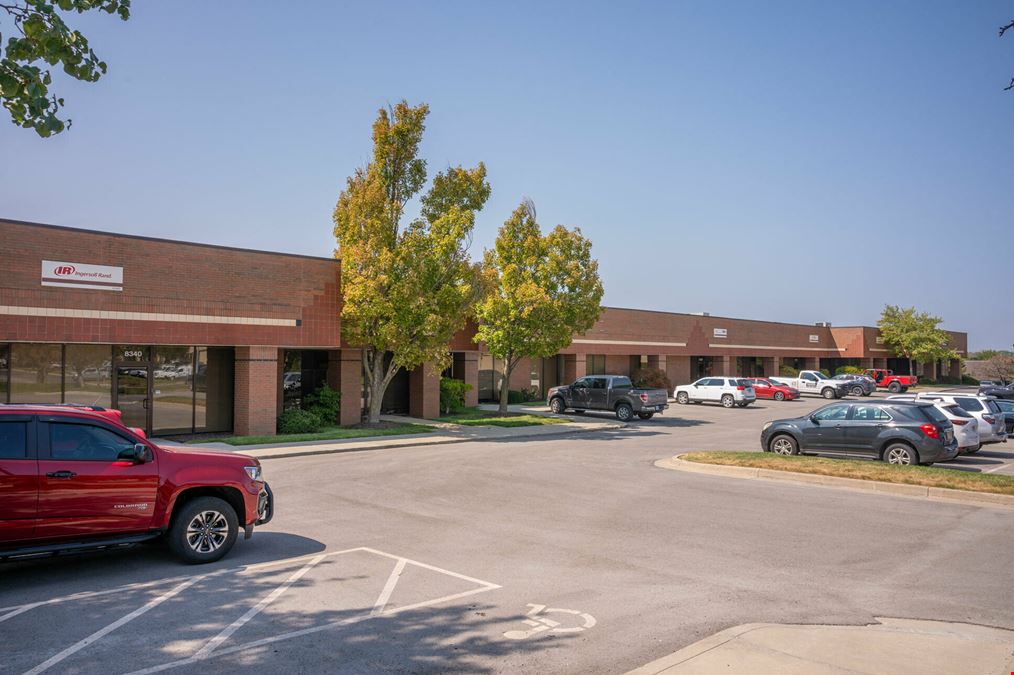 Pine Ridge Business Park - Building L