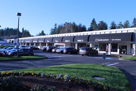 Preview of Retail space for Rent at 6517-6721 SW Beaverton-Hillsdale Highway