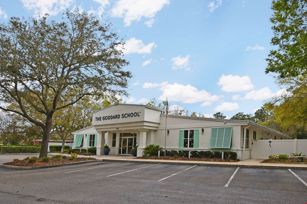 100 Julington Plaza Drive