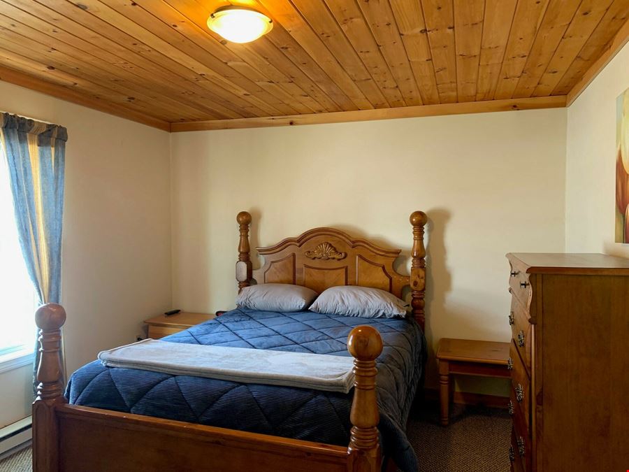 Well Maintained Duplex For Sale