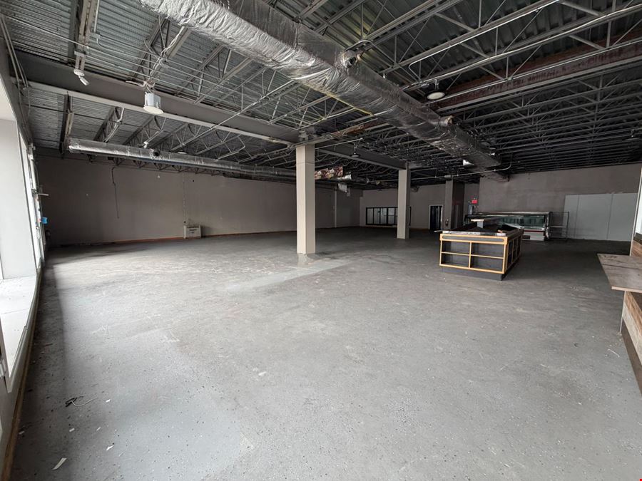231-02 Merrick Blvd - For LEASE
