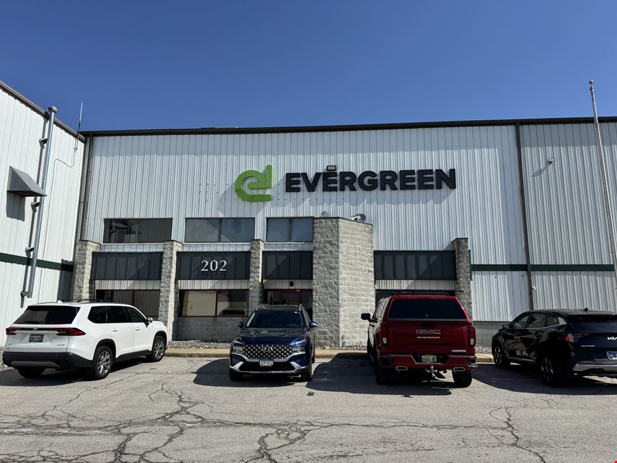 Turnkey rPET Recycling Facility with Established Processing Infrastructure