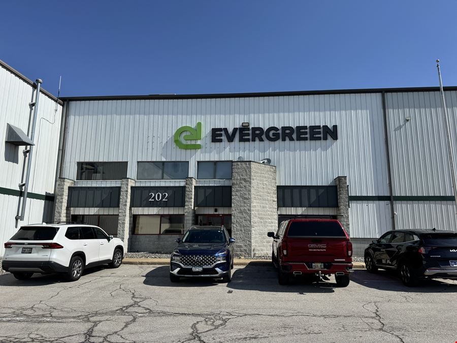 Turnkey rPET Recycling Facility with Established Processing Infrastructure
