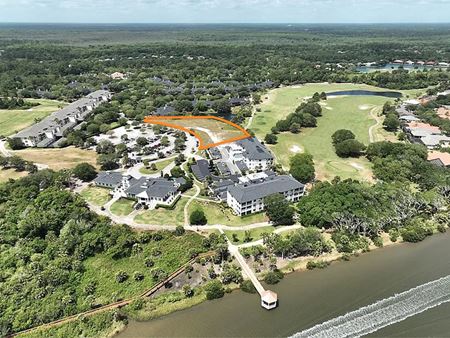Preview of VacantLand space for Sale at 400 Riverfront Dr