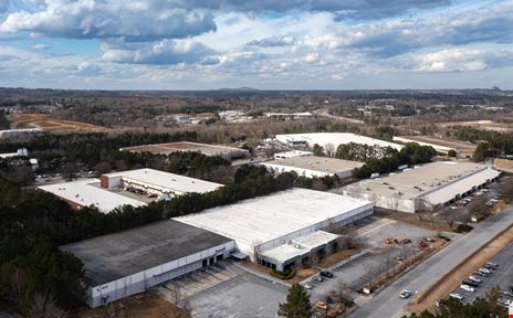 3610 Atlanta Industrial Dr NW
