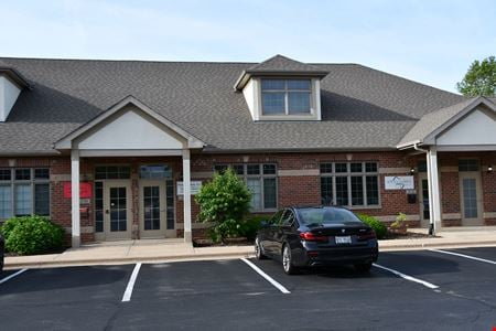 Preview of Office space for Sale at 2720 Caton Farm Rd