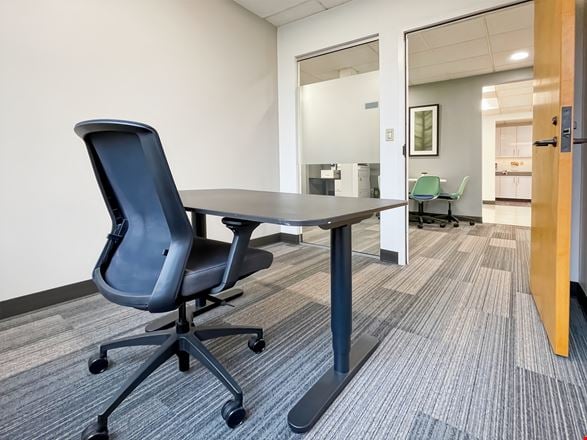 Preview of Coworking space for Rent at 10202 5th Ave NE 2nd floor 2nd Floor