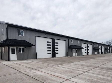 Preview of Industrial space for Rent at 2211 Grandview Ave