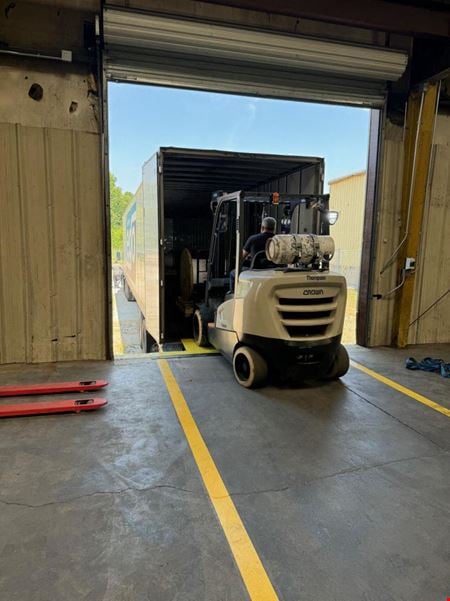 Preview of Industrial space for Rent at 4280 Pinson Valley Parkway