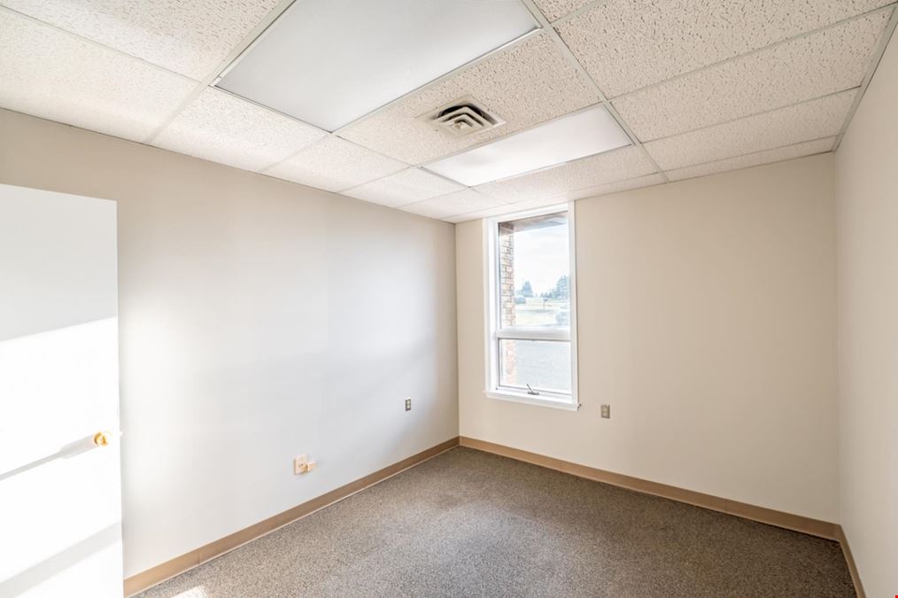 2771 Geryville Pike - Pennsburg Medical Arts Building