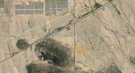Preview of VacantLand space for Sale at Solar Land Opportunity: 20 Acres in Dateland