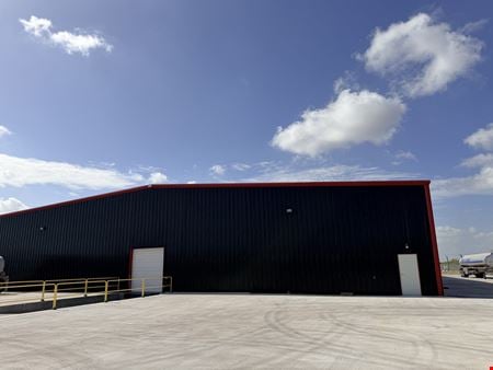 Preview of Industrial space for Rent at 109 N FM 509, Unit 2