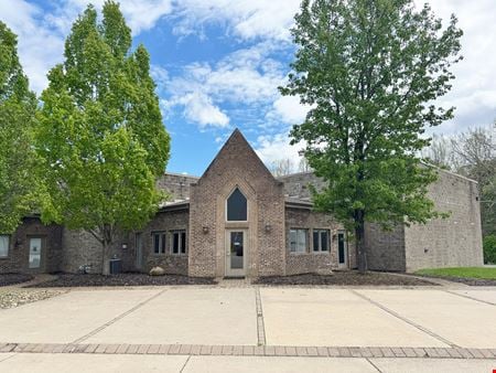 Preview of commercial space at 4025 Alpha Dr