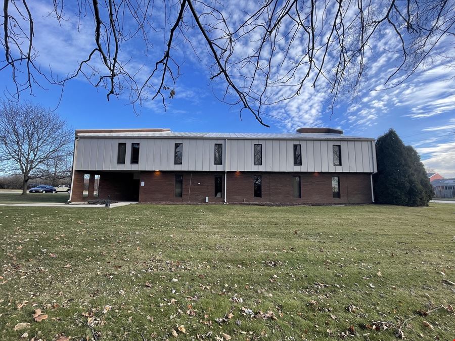 684 West Boughton Road 