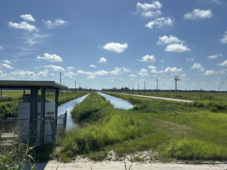 Oslo Rd 300 Acres