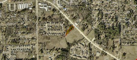 Preview of VacantLand space for Sale at 6005 Richmond Road