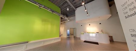 Preview of Retail space for Rent at 1136 Lake Street
