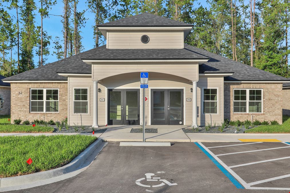 34 Roberts Village Court, Unit #202