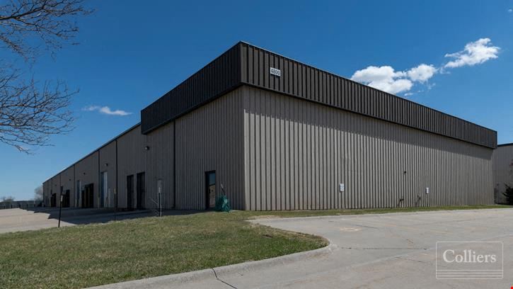 4800 North 48th Street