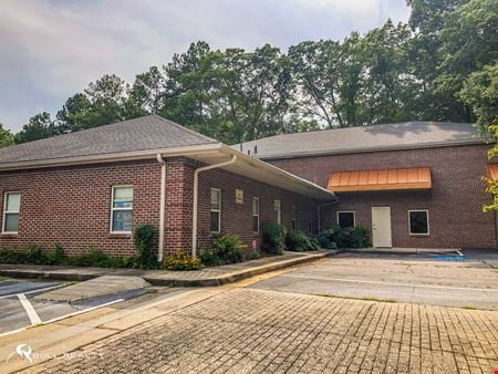 Preview of Other space for Rent at 196 Weatherly Dr