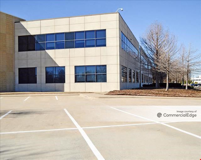 5600 Headquarters