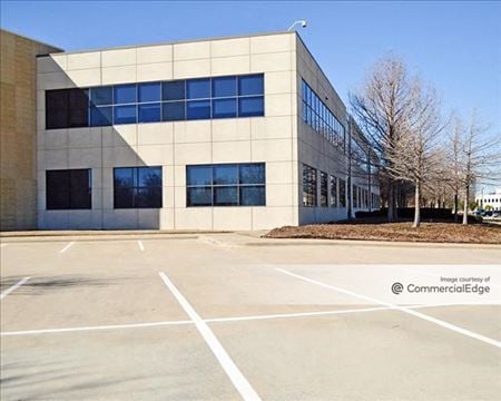 Preview of Office space for Rent at 5600 Headquarters Dr