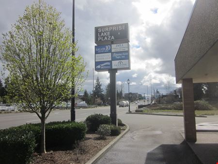 Preview of Commercial space for Rent at 1420 Meridian Ave E