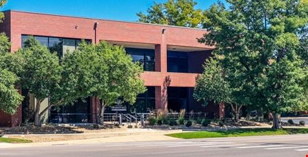 Preview of Office space for Rent at 4201 East Yale Avenue