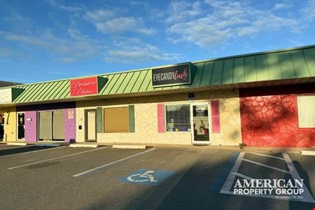 Preview of Retail space for Rent at 5640 Swift Rd