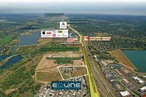 Littleton Equine Multifamily Land