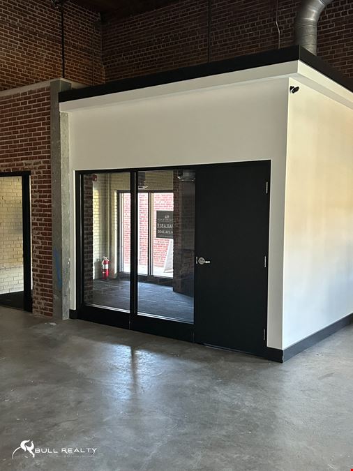 For Lease | ±3,934 SF Office | Drayton Mills Marketplace