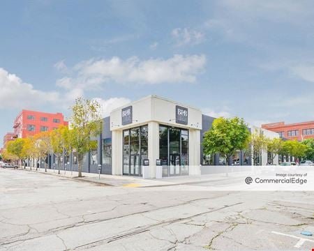 Preview of Retail space for Rent at 2299 Alameda Street
