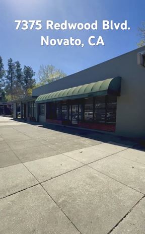 7375 Redwood Blvd