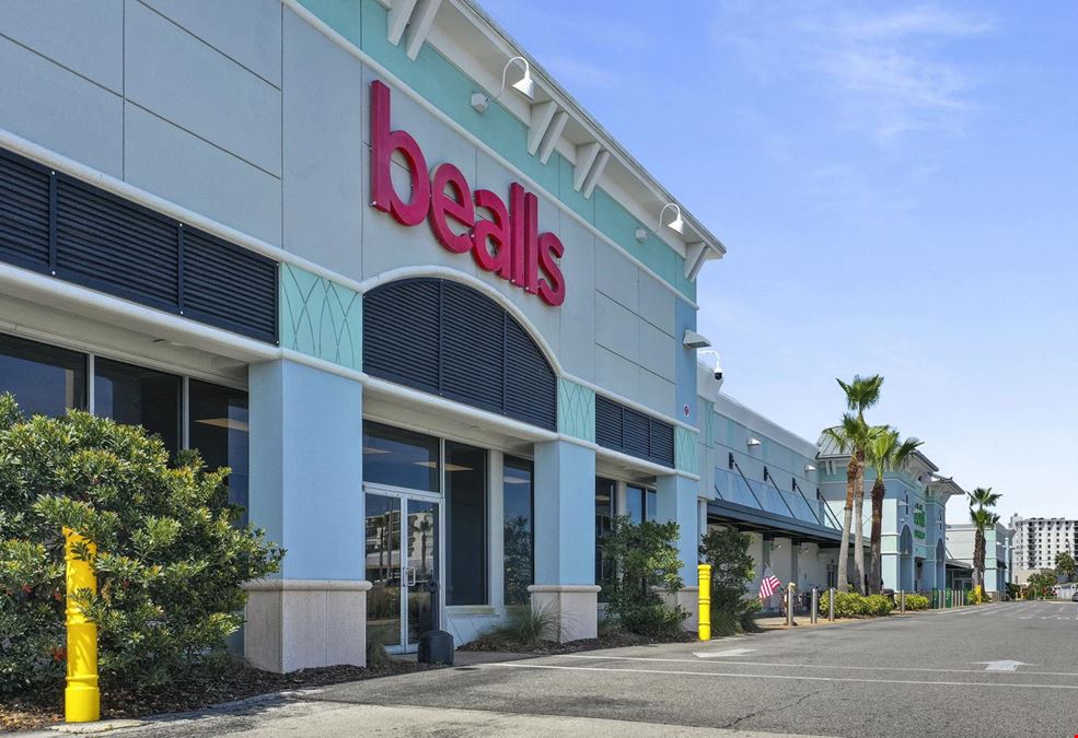 Ormond Beach Mall