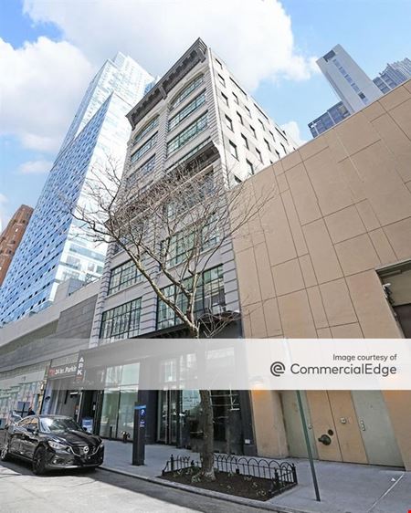 Preview of commercial space at 397 Bridge Street