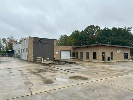 Preview of Industrial space for Rent at 10609 N Dual Dr