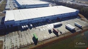 Warehouse For Sublease