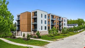 Six65 Brookfield - Multifamily